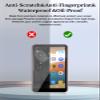 Arxonis 3-Pack Screen Protector for Dgtenk 6.30_MA377_160_BK MP3 Player, 6H Hardness Tempered Glass, Anti-Fingerprint,Anti-Scratch, Easily Installation, HD Clear view 4