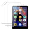 Arxonis 3-Pack Screen Protector for SWOFY M503Pro MP3 Player, 6H Hardness Tempered Glass, Anti-Fingerprint,Anti-Scratch, Easily Installation, HD Clear view 1