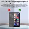 Arxonis 3-Pack Screen Protector for SWOFY M503Pro MP3 Player, 6H Hardness Tempered Glass, Anti-Fingerprint,Anti-Scratch, Easily Installation, HD Clear view 4