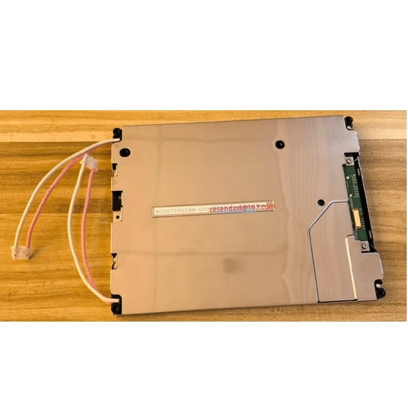 1pcs Office Equipment Parts KCG075VG2BH-G00 7.5"