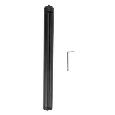 QANYEGN Camera Tripod, Desktop Tabletop Stand, Aluminum Alloy Camera Tabletop Tripod Stand with Hexagonal Screwdrivers for Digital SLR Action Cameras