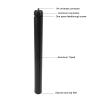 QANYEGN Camera Tripod, Desktop Tabletop Stand, Aluminum Alloy Camera Tabletop Tripod Stand with Hexagonal Screwdrivers for Digital SLR Action Cameras view 4