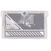 YUEHISY Rewritable Cartridge for GBA, 32MB Large Capacity Game Cartridge, Supports S35190 Original RTC, Fast Save, Works with Burners view 1