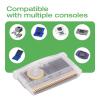 YUEHISY Rewritable Cartridge for GBA, 32MB Large Capacity Game Cartridge, Supports S35190 Original RTC, Fast Save, Works with Burners view 3