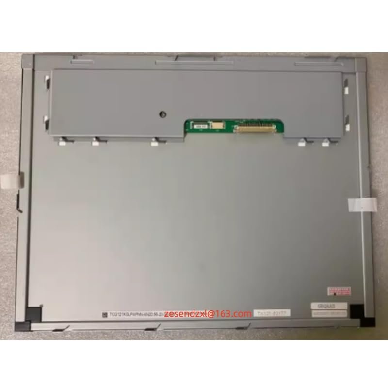 1pcs Office Equipment Parts TCG121XGLPAPNN-AN20 12.1"