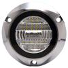 101592 - Aftermarket Replacement Seablazex2 Underwater Light Dual Color White Blue Polished Housing Compatible with Lumitec view 1