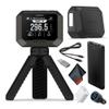Garmin Xero C2 Chronograph, Compact Ballistic Velocity Measurement Device, 1005000 FPS Range, Rapid Fire Support, Smartwatch and ShotView App Compatible Bundle view 1