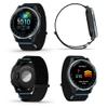 Garmin Approach J1 Junior GPS Golf Smartwatch, Cloud Blue Aluminum Bezel with Black/Azure ComfortFit Fabric Band, Features for Learning and Improving, Pace of Play Timer Bundle view 3