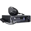 BEARTRACKER 885 - Aftermarket Replacement Hybrid CB Radio Compatible with Uniden view 1