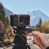 Insta360 Pocket Printer for Ace Pro 2 Action Camera, Capture and Print Instantly with This Compact, Portable Bluetooth Printer view 2