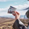 Insta360 Pocket Printer for Ace Pro 2 Action Camera, Capture and Print Instantly with This Compact, Portable Bluetooth Printer view 3