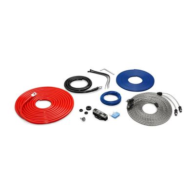 010-13455-00 - Aftermarket Replacement Amplifier Connection Kit 60-Amp Capacity Compatible with JL Audio