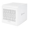 Silverstone Technology - TS434U, External 4-Bay 10Gbps SATA Hot-Swap Hard Drive Enclosure, SST-TS434UW view 1