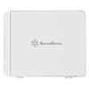 Silverstone Technology - TS434U, External 4-Bay 10Gbps SATA Hot-Swap Hard Drive Enclosure, SST-TS434UW view 3