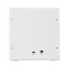 Silverstone Technology - TS434U, External 4-Bay 10Gbps SATA Hot-Swap Hard Drive Enclosure, SST-TS434UW view 4
