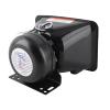 12V 200W Super Loud Universal Car Warning Alarm Horn Speaker Work with Alarm System Electronic Horn view 2