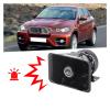 12V 200W Super Loud Universal Car Warning Alarm Horn Speaker Work with Alarm System Electronic Horn view 4