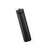 Aluminium Tripod for Action Camera Portable Tripod Stand Black Mount Selfie Stick Outdoor Photography Lightweight Aluminium Tripod for Action Camera Tripod view 1