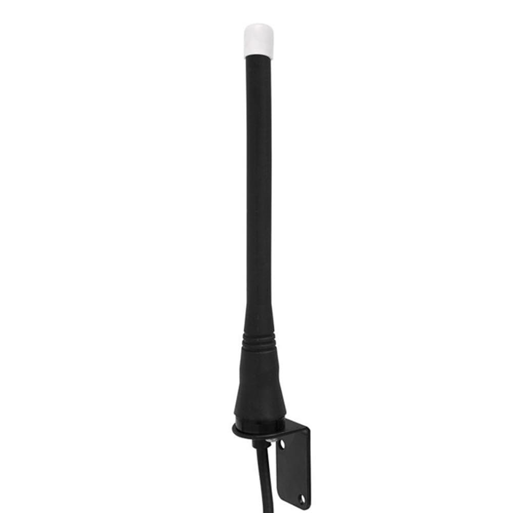 ZCOMHA156 - Aftermarket Replacement VHF Heliflex Antenna 162MHz - 15cm Compatible with Digital Yacht