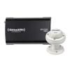 SXV300M1-3 - Aftermarket Replacement SXV300 Connect Tuner and Marine RV Antenna 3-Pack Compatible with SiriusXM view 1