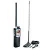 PRO501TK - Aftermarket Replacement Handheld CB Radio with High Gain Magnetic Mount Antenna Compatible with Uniden view 1