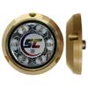SC3-CC-BZSM - Aftermarket Replacement Shadow-Caster SC3 Series CC Full Color Change Bronze Surface Mount Underwater Light Compatible with Shadow-Caster LED Lighting view 1