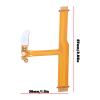 LT Easiyl 2PCS Game Console On Off Flex Ribbon Cable Compatible with Sony PS Vita 2000 2001 Game Console view 4