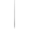 PF an NVHF00042T - Aftermarket Replacement 8 Foot Quickfit Black VHF Antenna with 5m Cable FME Quick 6 Foam Filled 6db Solid Brass and Copper Element Compatible with Scout view 1