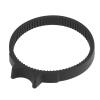 YINETTECH 360 Rotating Lens Focus Gear Ring L (64-76mm) for SLR Digital SLR Camera Lenses view 1