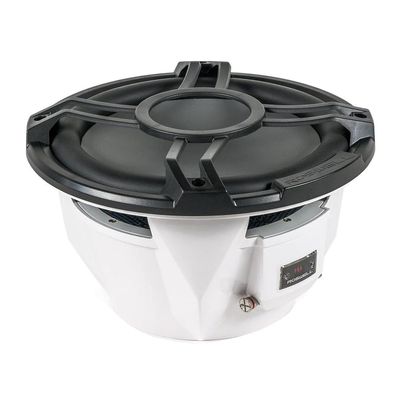 SupplyMount C920-1811 - Aftermarket Replacement Roswell RMA 12 Inch Subwoofer - Black - 500w RMS and 1000w Peak Power Compatible with Roswell Marine