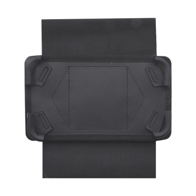 Tablet Holder for Car Headrest - Tablet Storage Bag for Headrest,Seatback Phone Mount Holder | for Travel Road Trip Vehicle Camping Daily Commuting
