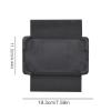 Tablet Holder for Car Headrest - Tablet Storage Bag for Headrest,Seatback Phone Mount Holder | for Travel Road Trip Vehicle Camping Daily Commuting view 4
