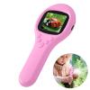 100MP Camera Science Exploration Toy Portable Handheld Digital Microscope with High Magnification for Learners Video Microscope view 2
