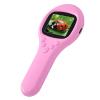 100MP Camera Science Exploration Toy Portable Handheld Digital Microscope with High Magnification for Learners Video Microscope view 3
