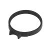 YINETTECH 360 Rotating Lens Focus Gear Ring S (44-57mm) for SLR Digital SLR Camera Lenses view 1
