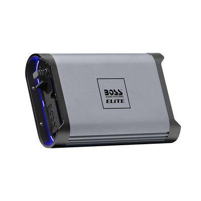 MPD500.1 - Aftermarket Replacement Elite 500w Mono-Block Class D Amplifier Compatible with Boss Audio