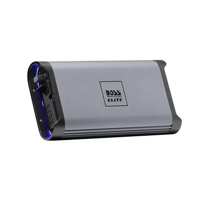 MPD380.4 - Aftermarket Replacement Elite 380w 4 Channel Class D Amplifier Compatible with Boss Audio