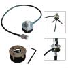 Professional Tripod 1/4 Antennas Mounting Bracket for Mobility and Reliability in Dynamic Scenario Enhancing Efficiency Tripod view 3