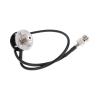 Professional Tripod 1/4 Antennas Mounting Bracket for Mobility and Reliability in Dynamic Scenario Enhancing Efficiency Tripod view 4