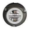 101833 - Aftermarket Replacement Zambezi Mini Surface Mount Underwater Light - Spectrum RGBW - PLI Enabled Compatible with Lumitec view 1