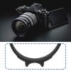 YINETTECH 360 Rotating Lens Focus Gear Ring M(50-64mm) for SLR Digital SLR Camera Lenses view 2