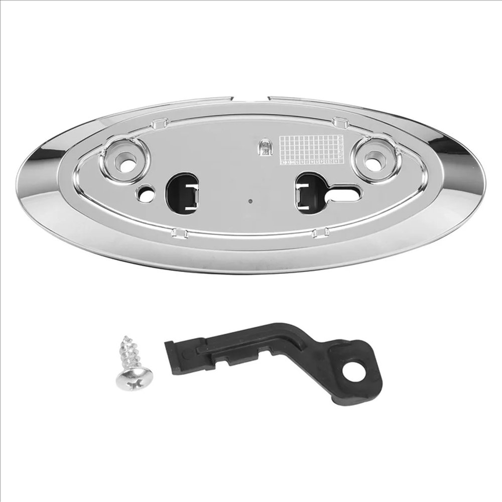 Automotive Accessories for 2009-2015 Tailgate Back Up Camera Housing Bezels AL3Z19H511A BL3Z19G490B Housing Backup Camera Housing