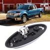 Automotive Accessories for 2009-2015 Tailgate Back Up Camera Housing Bezels AL3Z19H511A BL3Z19G490B Housing Backup Camera Housing view 2
