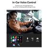 Wireless CarPlay Adapter for Renault Twingo 2017-2020,Fast Auto-Connect Carplay Wireless Adapter,Plug and Play Mini Stable Wireless Car Play Adapter view 4