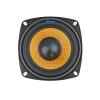 MTCYIF 1Pcs 4 Inch Audio Sound Speaker 4 Ohm 15W Bass Speaker Braided Basin DIY Professional Multimedia Subwoofer Loudspeaker view 2