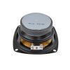 MTCYIF 1Pcs 4 Inch Audio Sound Speaker 4 Ohm 15W Bass Speaker Braided Basin DIY Professional Multimedia Subwoofer Loudspeaker view 4