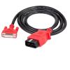 NZLKPNQQ Main OBD2 Cable for MaxiSys MS906 PRO MS906TS Replacement OBDII Cable 5ft view 2