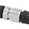 1 Pair Boat Male Female Terminator Resistor 5Pin IP67 Waterproof Compatible with NMEA2000 Networks view 3