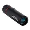 2000x25 High Definition Monocular Telescope - Ultra Lightweight Pocket Scope with Smartphone Adapter for Bird Watching, Hiking, Concerts & Outdoor Adventures view 1