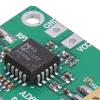 AD831 Mixer Module RF Bandwidth Single Chip Radio Converter 1 to 500 MHz for HF VHF Receivers and DMR Base Stations Single Power Supply Design with 250 MHz Output Bandwidth view 2